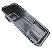 A-Premium Engine Oil Pan Sump with Drain Plug Compatible with Ram 2500 3500 2011, 4500 5500 2011-2012 & Dodge Ram 2500 Ram 3500 2003-2010, Ram 4000 2005-2010, Ram 4500 Ram 5500 2008-2010, 5.9L 6.7L