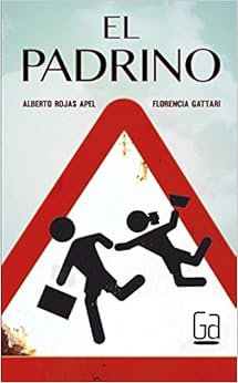 Book's Cover of El padrino: 326 (Gran Angular) Tapa blanda – 12 octubre 2016