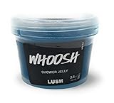 Lush WHOOSH Shower Jelly 3.5 Oz Made in Canada Ships from USA