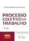 Livro Processo Coletivo do Trabalho - 2ª Edição 2018