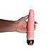 DocPleasure Pink Colored 8.6
