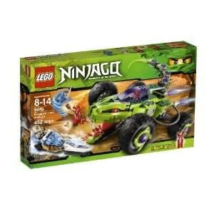 ninjago