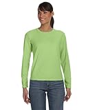 Comfort Colors Women's Chouinard Long Sleeve Tee