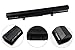 BATURU 4Cells PA5185U-1BRS PA5184U-1BRS PA5186U-1BRS Laptop Battery for Toshiba Satellite C55 C55D C55T L55 L55D L55T Series C55-B C55-B5200 C55-B5300 C55-B5302 C55-B5299 C55-B5202 L55-C5346PL