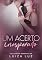Livro Um Acerto Inesperado : o CEO e a garota de programa
