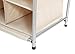 STORAGE MANIAC Expandable Shoe Rack, Stackable Shoe Rack for Closet, Small Shoe Rack Organizer for Entryway, Adjustable Shoe Rack for Garage, Shoe Rack for Front Door, Metal Shoe Rack, Black 8 Tier