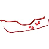 Eibach ANTI-ROLL-KIT Front and Rear Sway Bars 6393.320 Compatible with Infiniti G35 Sedan 2007-2008