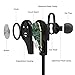 Wireless Headphones Q9 Lanbailan Hands-free Calling Earbuds Wireless 4.1 Stereo Sport Headset Earphone with Built-in Mic