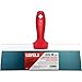 Level 5 Tools 5-117 Taping Knife,BS,Nylon Handle,12