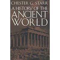 A History of the Ancient World