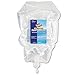 Clorox Hand Sanitizer Push Button Dispenser Refill, 1 Liter, 6 Refills/Case (01753)