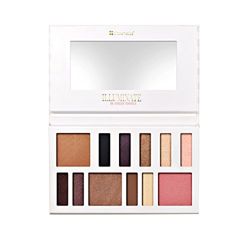 Illuminate By Ashley Tisdale: Night Goddess -12 Color Eye & Cheek Collection