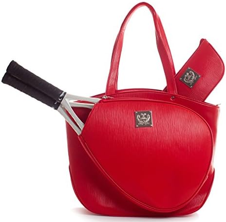 court couture cassanova tennis bag