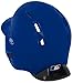 MLB Kansas City Royals Mini Replica Helmet, Blue