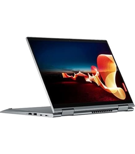 Amazon.com: Lenovo ThinkPad X1 Yoga Gen 6 Intel Core i7