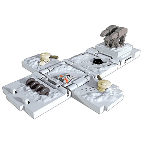 Star Wars Box Busters  - Battle of Hoth
