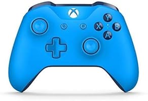 Xbox Wireless Controller - Blue