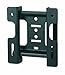 AVF Steel Flat to Wall Low Profile TV Wall Mount for 12