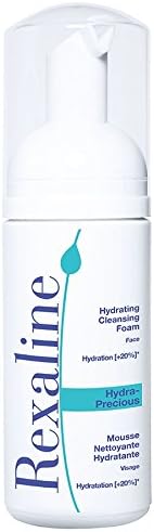 Rexaline Hydra Precious Hydrating Cleansing Foam 125 ml