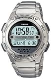 Casio General Men's Watches Digital W-756D-1AVDF - WW