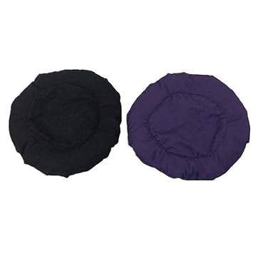 Ruimada - Gorro térmico inalámbrico para el cuidado del cabello en ...