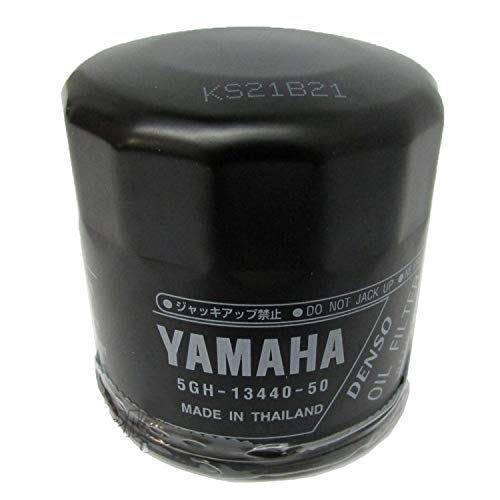 OEM Yamaha Oil Filter Element for Outboards, PWC and Motorcycles 5GH134405000 Pricepulse