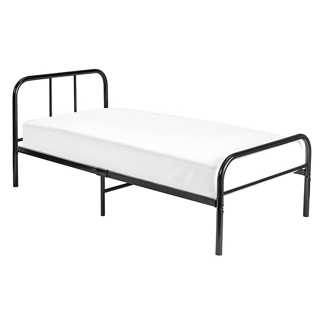 Photo 1 of Cot Fitted Sheet 30 x 75, 100% Egyptian Cotton, 1 PC Cot Size Bottom Sheet Only, Perfect for Narrow Twin, Camp Bunk, Army Cots, Trifold Mattress, Camping Cot, Guest Bed Replacement(White)