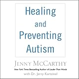Image de Healing and Preventing Autism: A Complete Guide