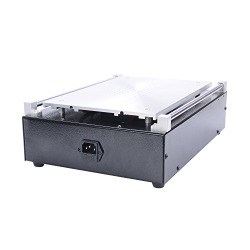 Wotefusi Screen Vacuum Separator Touch Screen Splitter Repair 110V 800W