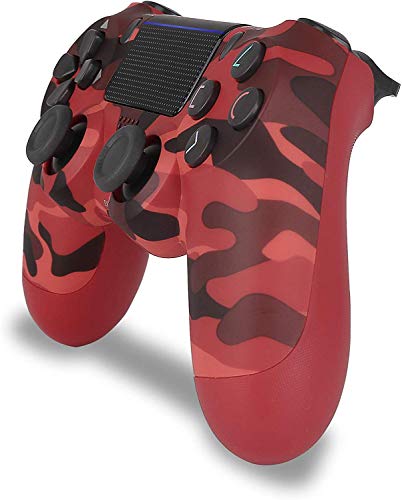 image for Foster Gadgets 2 Pack Wireless Controller for PS4 Remote Joystick for 