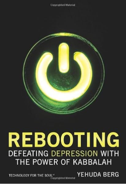 Get Rebooting Defeating Depression With The Power Of Kabbalah For iPhone Get Wallpaper Rebooting Defeating Depression With The Power Of Kabbalah For Free