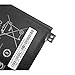7XINbox 3.8V 31.92Wh 8400mAh NB116 Replacement Laptop Battery for Lenovo IdeaPad 100S-11IBY 100S-80 R2 100S Series Notebook 5B10K37675