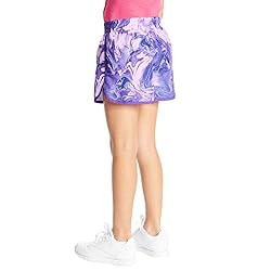 C9 Champion girls 2" Woven Running Shorts, Multi