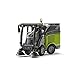 Siku - Mini Road Sweeper