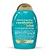Organix Intensely Invigorating Plus Conditioner, Eucalyptus Mint, 13 Fluid Ounce