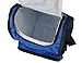 Insulated Lunch Boxes for Boys Girls - Blue Lunch Bags for Kids School Sack