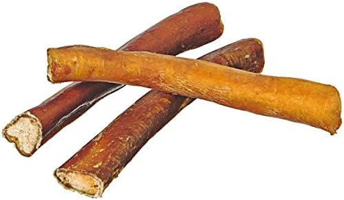 longest lasting bully sticks