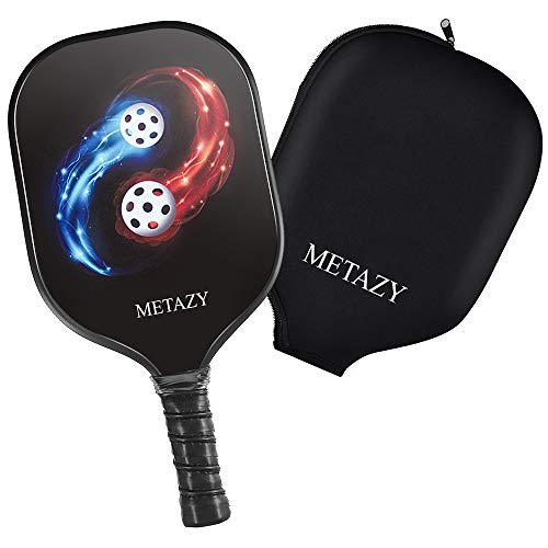 Top 10 Pickleball Rackets of 2019 Best Reviews Guide