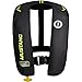 MUSTANG SURVIVAL - M.I.T. 100 Automatic Inflatable PFD - Mossy Oak Shadow Grass Blades, One Size Fits All