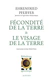 Fécondité de la terre et le visage de la terre (Thesaurus) (French Edition) by 