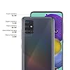 Samsung-Galaxy-A51-Mobile-Phone-Sim-Free-Smartphone-Prism-Crush-Black Samsung Galaxy A51 Mobile Phone; Sim Free Smartphone - Prism Crush Black, (UK Version)