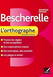 L' orthographe pour tous