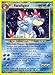Pokemon - Feraligatr (4) - Neo Genesis - Holo
