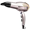 Infiniti-Pro-by-Conair-1875-Watt-Lightweight-AC-Motor-Styling-Tool-Hair-Dryer-Rose-Gold INFINITIPRO BY CONAIR 1875 Watt Lightweight AC Motor Styling Tool/Hair Dryer; Rose Gold