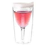 Asobu Vino2Go Double Wall Insulated Wine