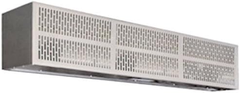 Amazon Com Curtron E Cfd 72 2 72 Commercial Front Door Air