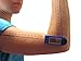 Medigauge Electronic Digital Goniometer for Orthopaedics, Orthopedics, Chiropractic, Sports Medicine, Animal Science, Occupational Therapy OT, Physical Therapy PT, Research