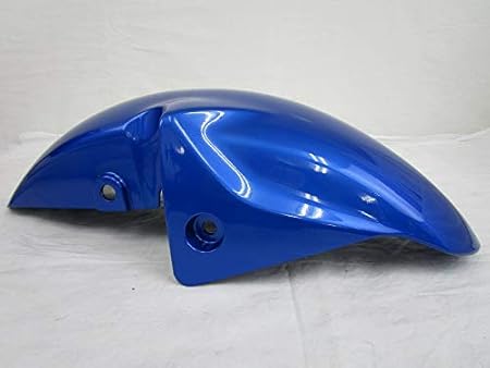Amazon Suzuki 純正 ジクサーsf250 フロントフェンダー ブルー 41k00 Ysf インドスズキgixxer Sf 車 バイク 車 バイク