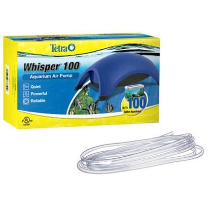 python aquarium pump