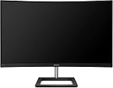 Philips 328E1CA 32 Inch Curved 4K Monitor 60Hz VA Adaptive Sync Speakers view 9